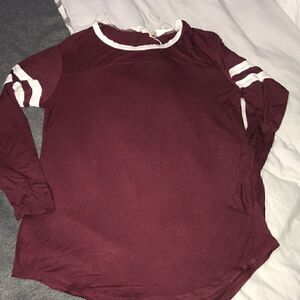 𝅺3 for 25$ Pre owned long sleeve shirt sz xl